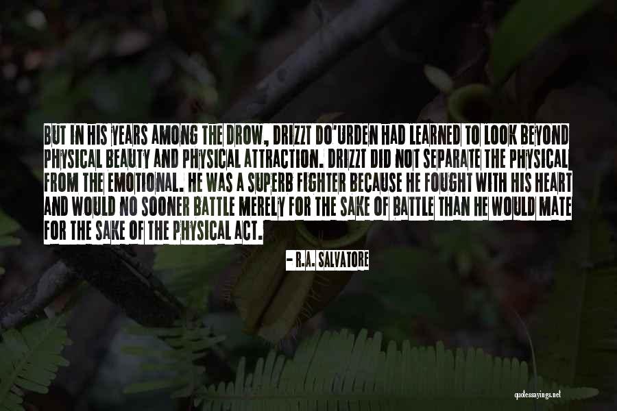 Nelbran Quotes By R.A. Salvatore Nelbran Quotes By R.A. Salvatore