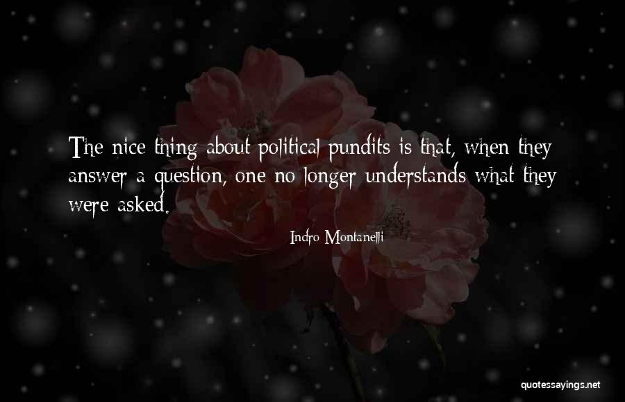 Nelbud Quotes By Indro Montanelli Nelbud Quotes By Indro Montanelli