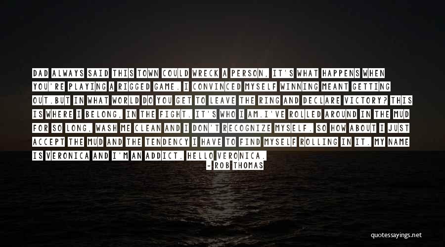 Neler Oluyor Quotes By Rob Thomas Neler Oluyor Quotes By Rob Thomas