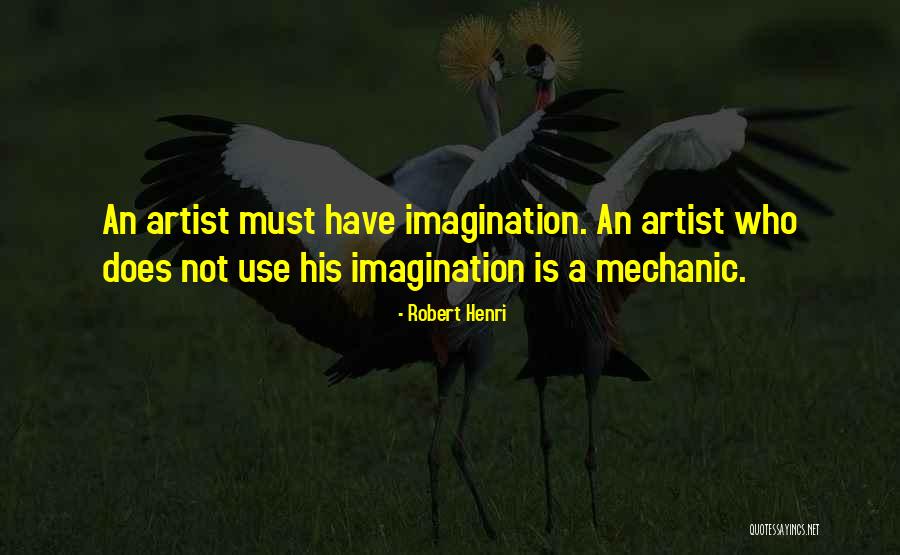 Nelerden Quotes By Robert Henri Nelerden Quotes By Robert Henri