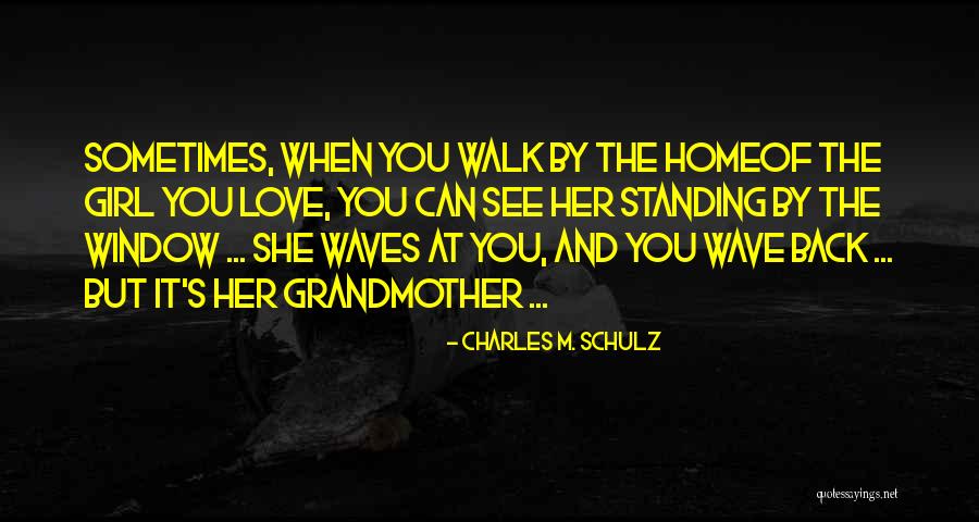 Nelerin Zekati Quotes By Charles M. Schulz Nelerin Zekati Quotes By Charles M. Schulz