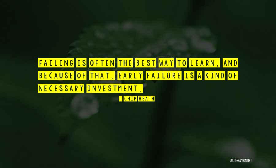 Nelerin Zekati Quotes By Chip Heath Nelerin Zekati Quotes By Chip Heath