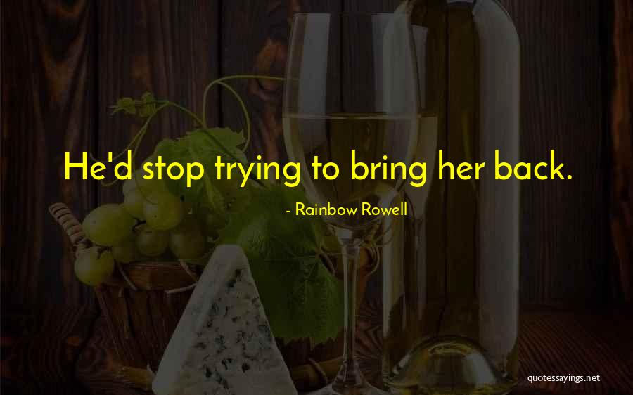 Neles Ball Quotes By Rainbow Rowell Neles Ball Quotes By Rainbow Rowell