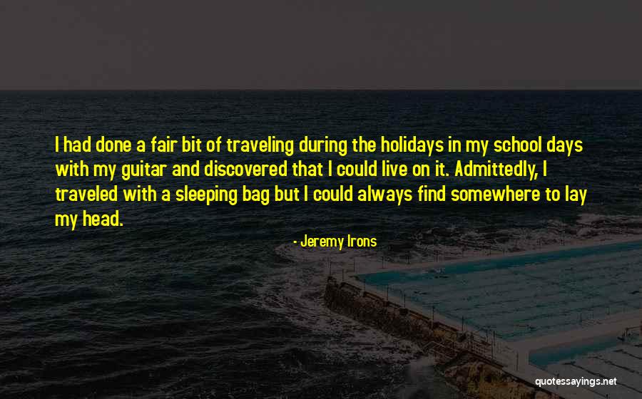 Nelgar Quotes By Jeremy Irons Nelgar Quotes By Jeremy Irons