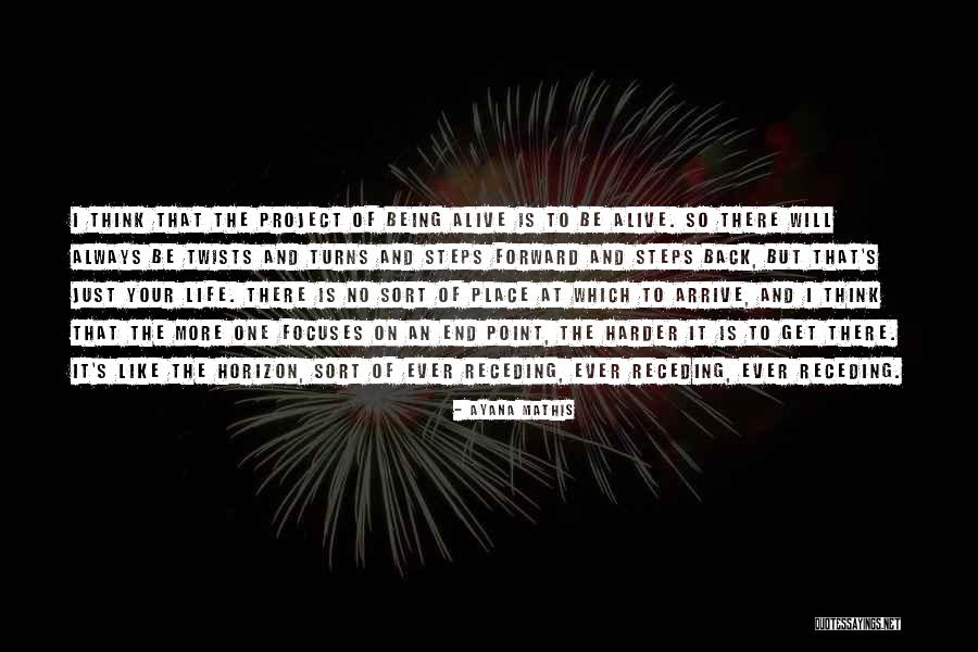 Nelida Acevedo Quotes By Ayana Mathis Nelida Acevedo Quotes By Ayana Mathis