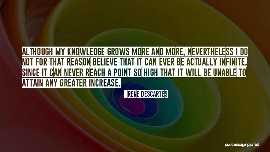 Nelida Acevedo Quotes By Rene Descartes Nelida Acevedo Quotes By Rene Descartes
