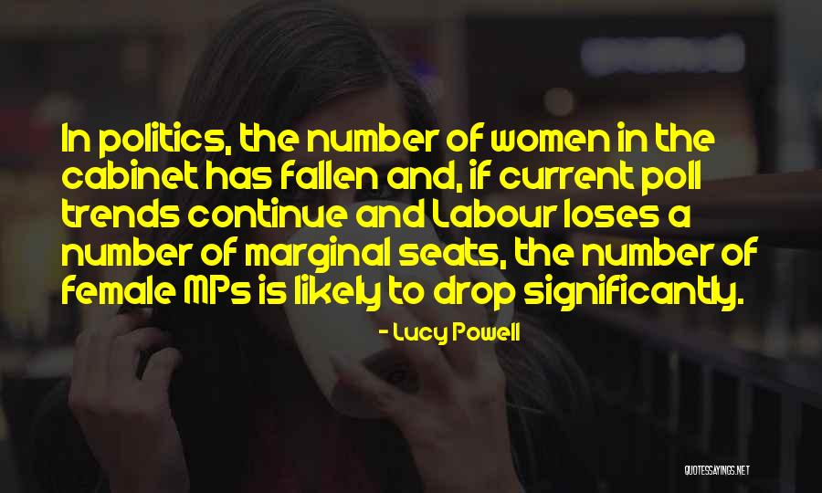 Nelida Tirado Quotes By Lucy Powell Nelida Tirado Quotes By Lucy Powell