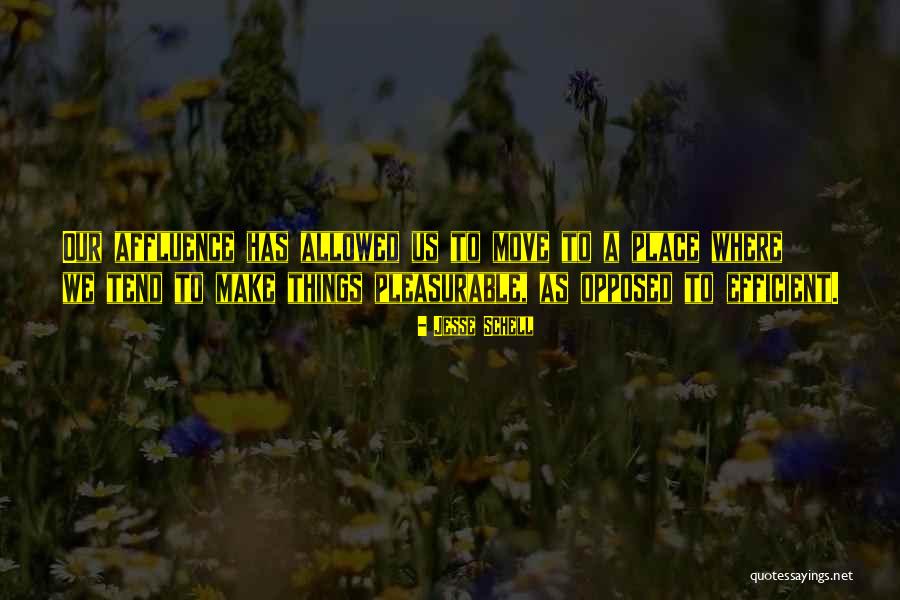 Nelina Rojden Quotes By Jesse Schell Nelina Rojden Quotes By Jesse Schell