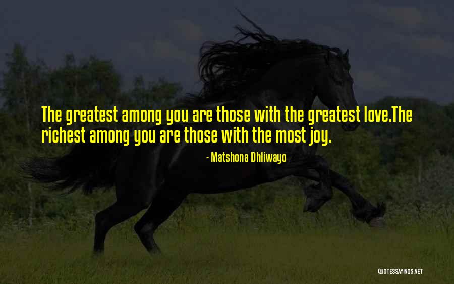 Nelinisteste Quotes By Matshona Dhliwayo Nelinisteste Quotes By Matshona Dhliwayo