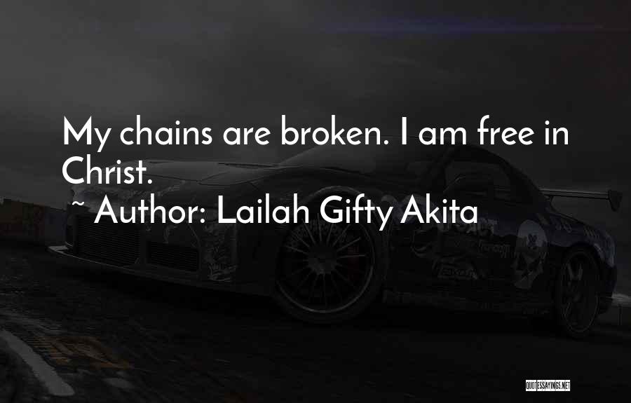 Nelisen Quotes By Lailah Gifty Akita