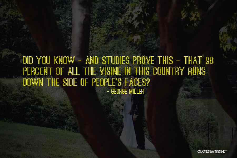 Nelissen Quotes By George Miller Nelissen Quotes By George Miller