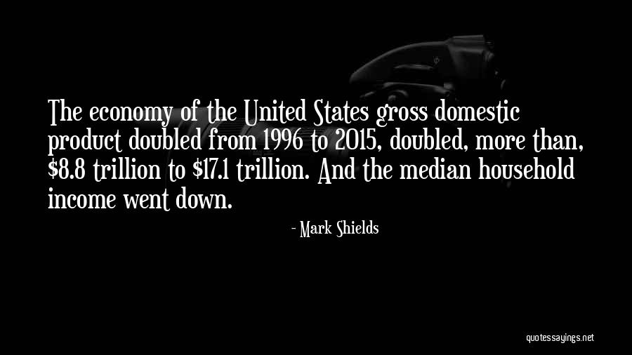 Nelissen Quotes By Mark Shields Nelissen Quotes By Mark Shields