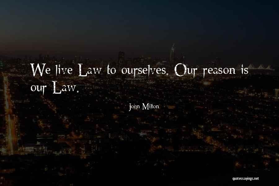 Nelituju Niceho Quotes By John Milton Nelituju Niceho Quotes By John Milton