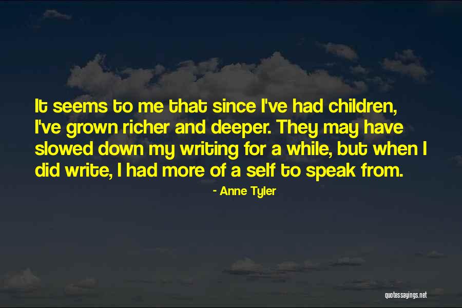 Nelja Soola Quotes By Anne Tyler Nelja Soola Quotes By Anne Tyler