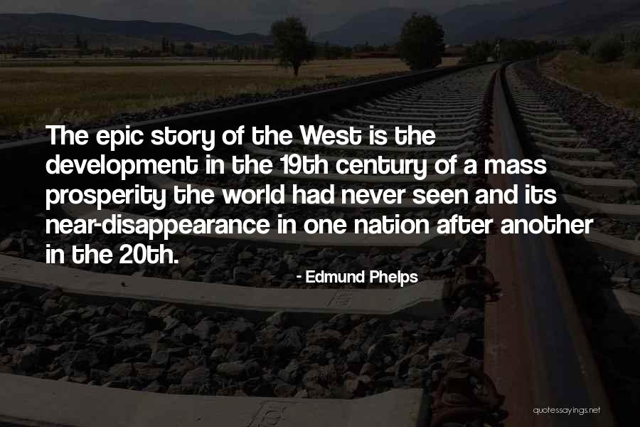 Nelka Quotes By Edmund Phelps Nelka Quotes By Edmund Phelps