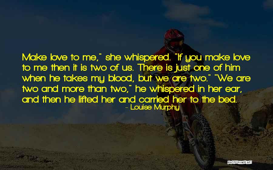 Nelka Quotes By Louise Murphy Nelka Quotes By Louise Murphy