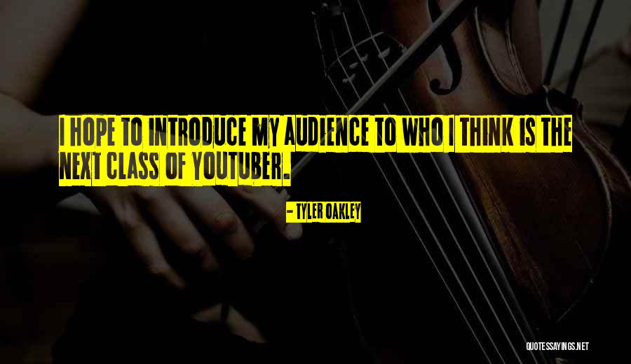 Nelken Blumen Quotes By Tyler Oakley