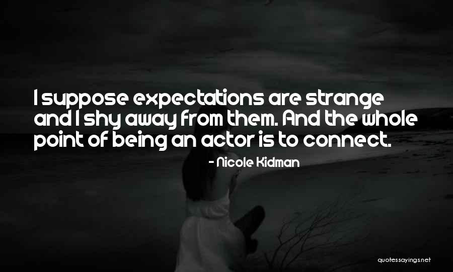 Nelkenpulver Quotes By Nicole Kidman Nelkenpulver Quotes By Nicole Kidman