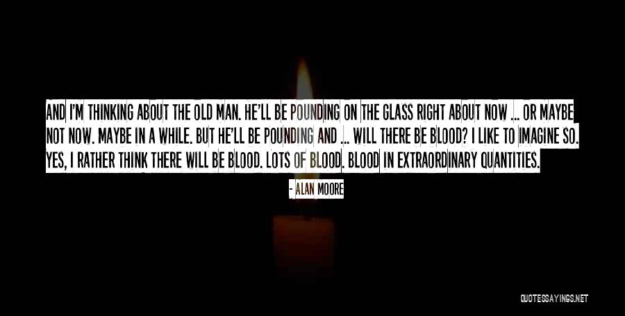 Nell Acquainted Quotes By Alan Moore Nell Acquainted Quotes By Alan Moore