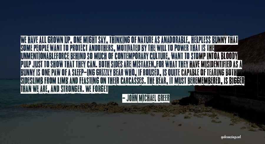 Nell Atmosfera Definicion Quotes By John Michael Greer Nell Atmosfera Definicion Quotes By John Michael Greer