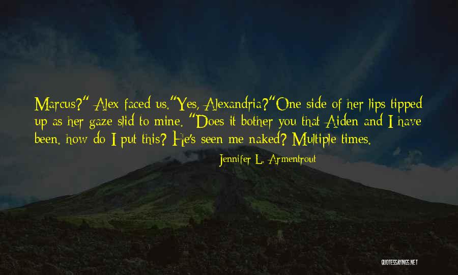 Nell Atmosfera Pamantului Quotes By Jennifer L. Armentrout Nell Atmosfera Pamantului Quotes By Jennifer L. Armentrout