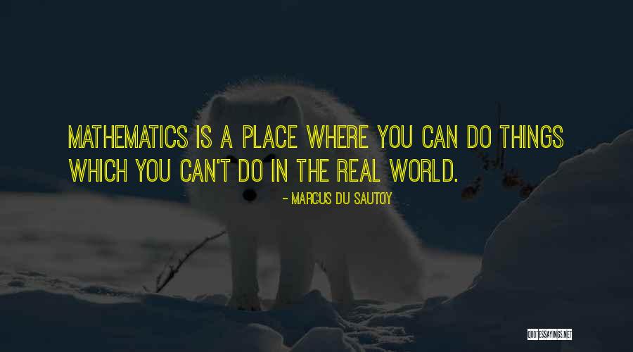 Nell Atmosfera Significado Quotes By Marcus Du Sautoy Nell Atmosfera Significado Quotes By Marcus Du Sautoy