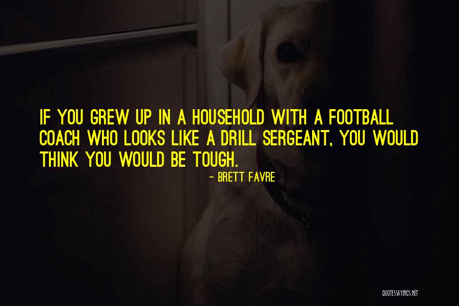 Nell Aubyn Quotes By Brett Favre Nell Aubyn Quotes By Brett Favre