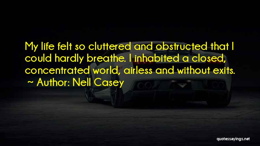 Nell Casey Quotes 2056633