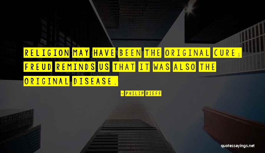 Nell Donnelly Reed Quotes By Philip Rieff Nell Donnelly Reed Quotes By Philip Rieff