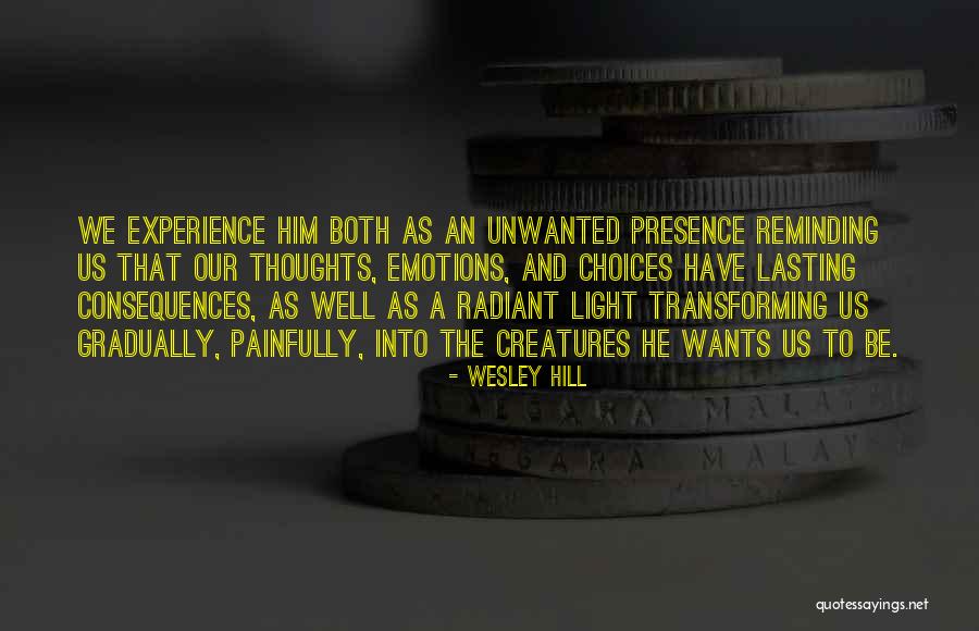 Nell Esercito Romano Quotes By Wesley Hill Nell Esercito Romano Quotes By Wesley Hill