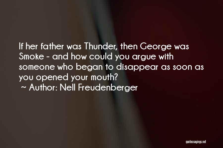 Nell Freudenberger Quotes 765180