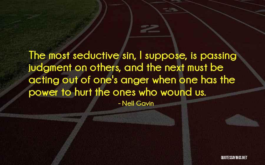 Nell Gavin Quotes 588980 Nell Gavin Quotes 588980
