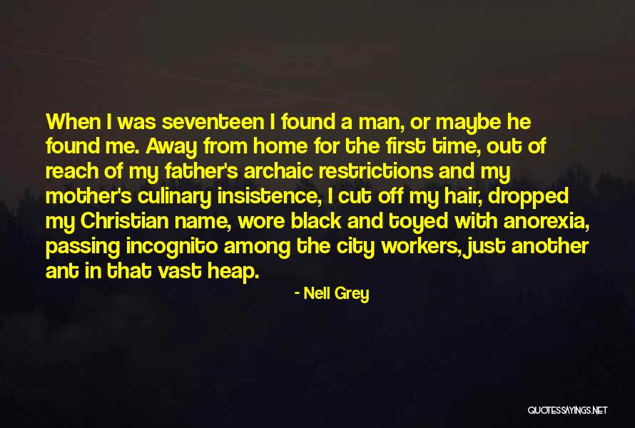 Nell Grey Quotes 527475 Nell Grey Quotes 527475