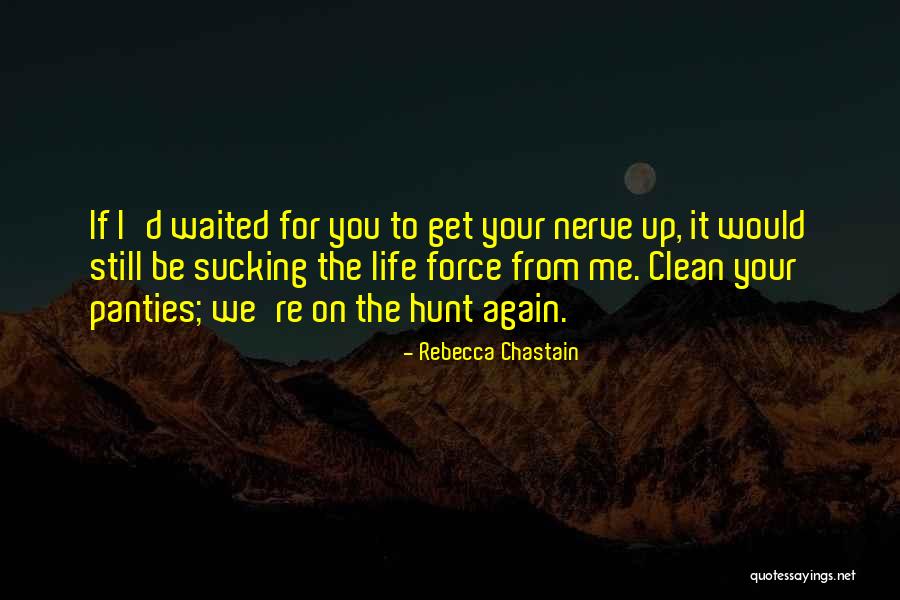 Nell Gwynne Quotes By Rebecca Chastain Nell Gwynne Quotes By Rebecca Chastain