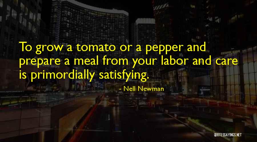 Nell Newman Quotes 113207 Nell Newman Quotes 113207