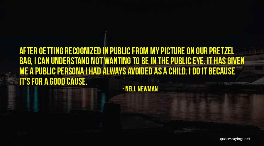 Nell Newman Quotes 1370033