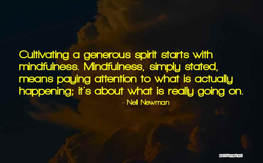 Nell Newman Quotes 1615701 Nell Newman Quotes 1615701
