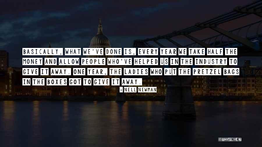 Nell Newman Quotes 1788416 Nell Newman Quotes 1788416