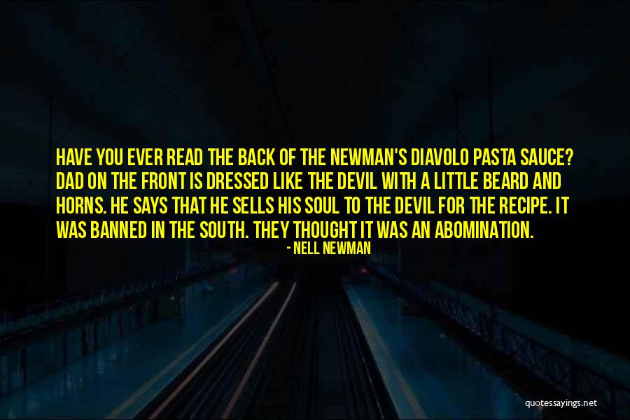 Nell Newman Quotes 1855069 Nell Newman Quotes 1855069