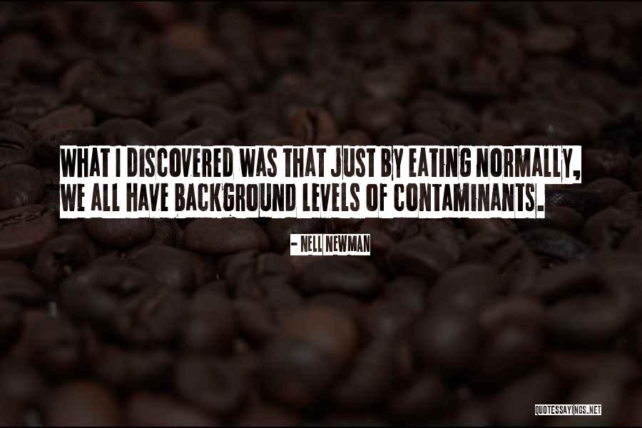 Nell Newman Quotes 1991788 Nell Newman Quotes 1991788