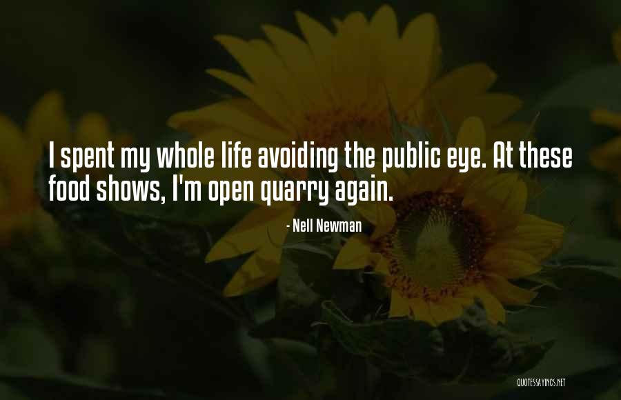 Nell Newman Quotes 2007198 Nell Newman Quotes 2007198