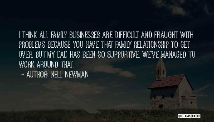 Nell Newman Quotes 2211774