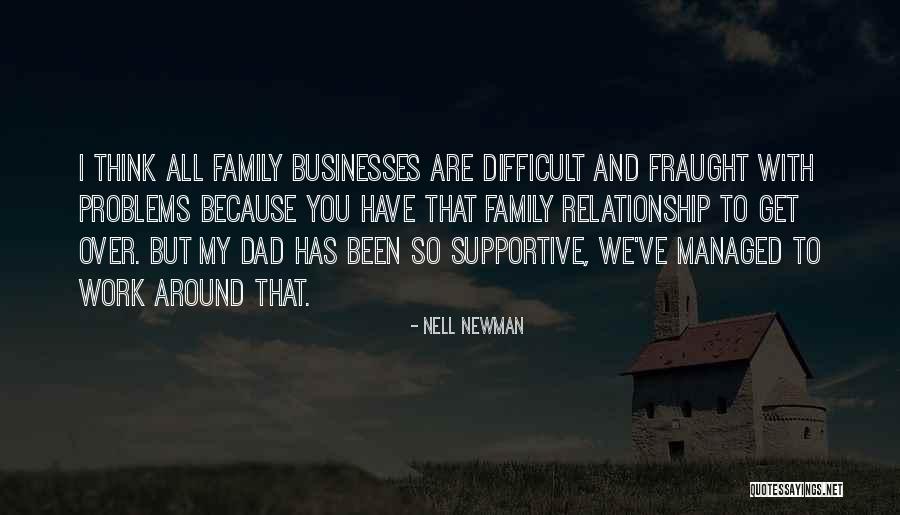 Nell Newman Quotes 2211774