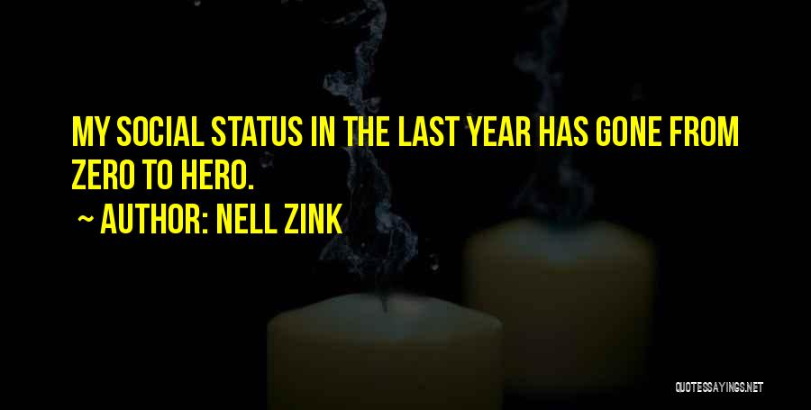 Nell Zink Quotes 1356047