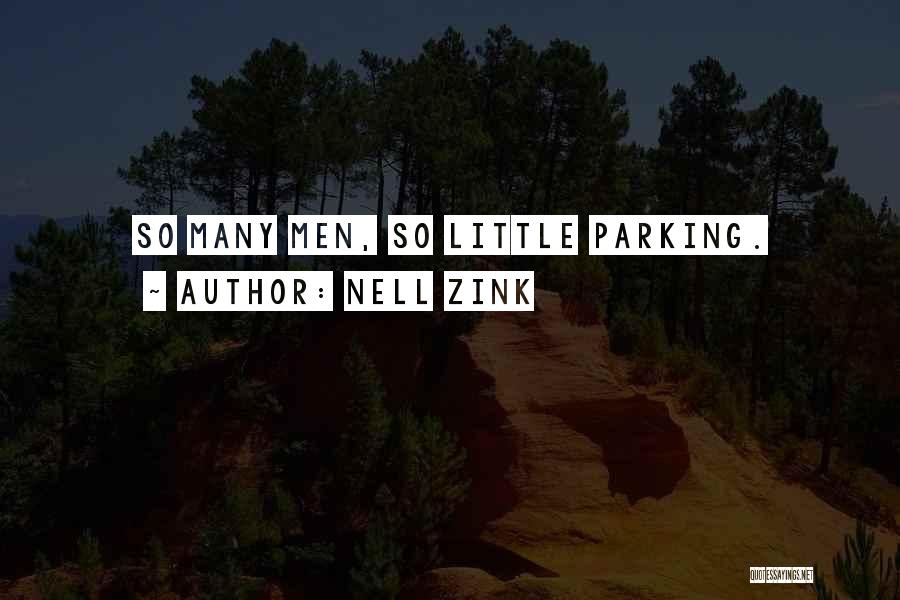 Nell Zink Quotes 2142826
