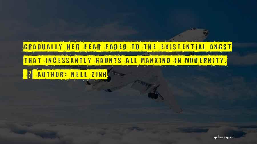 Nell Zink Quotes 2206167