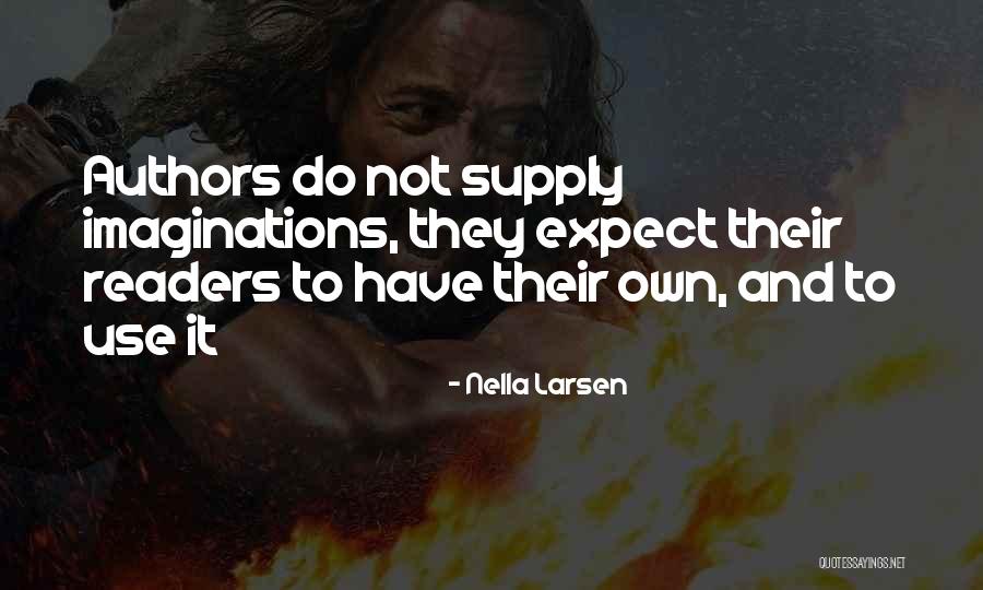 Nella Larsen Quotes 1937857 Nella Larsen Quotes 1937857