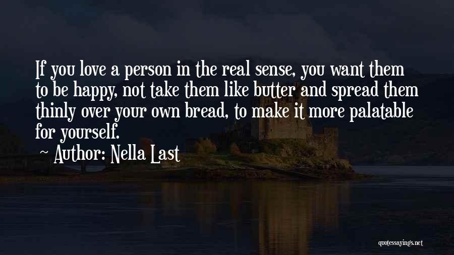 Nella Last Quotes 2226874