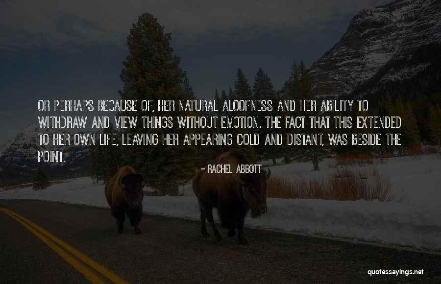 Nellans Kate Quotes By Rachel Abbott Nellans Kate Quotes By Rachel Abbott