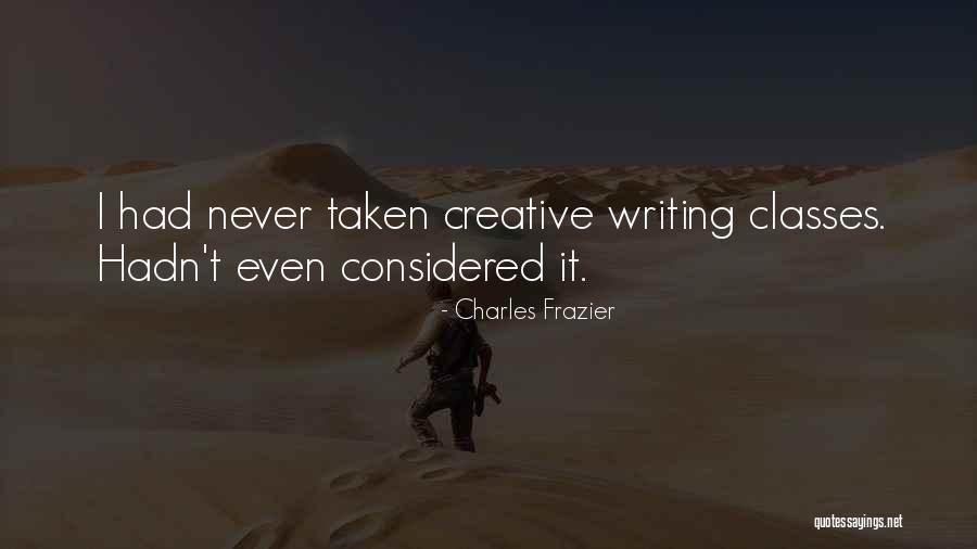 Nellans Roger Quotes By Charles Frazier Nellans Roger Quotes By Charles Frazier